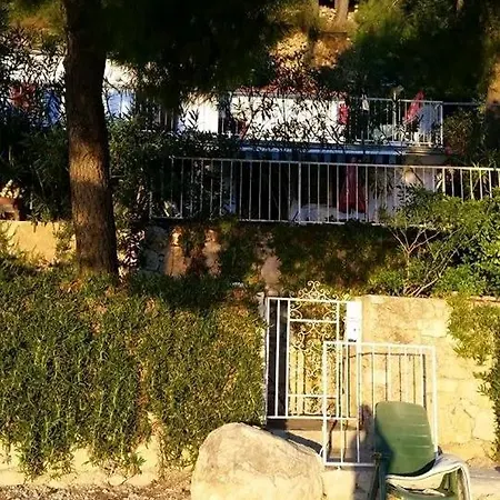 House Hotel Omiš
