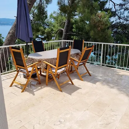 Hotel House