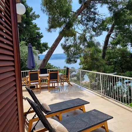 House Hotel Omiš