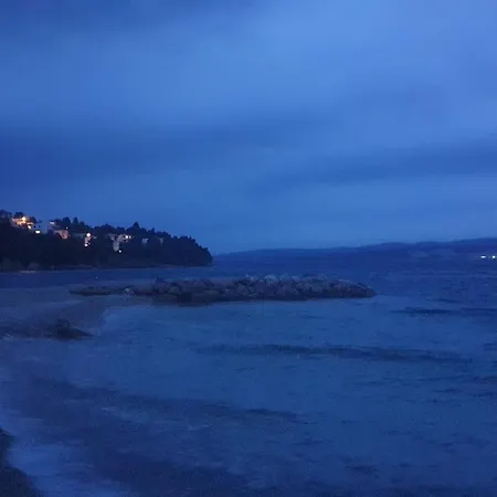 Hotel House Omiš