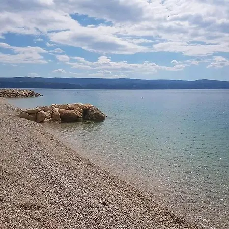 House Hotel Omiš