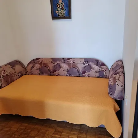 Hotel House Omiš