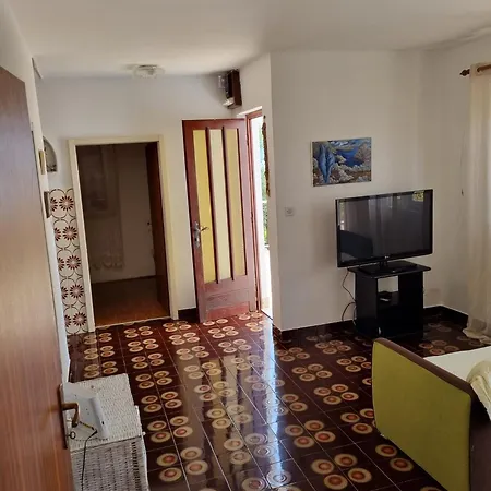 House Omiš
