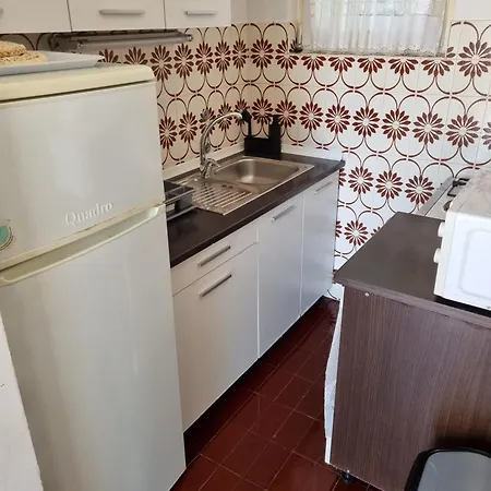 House Omiš